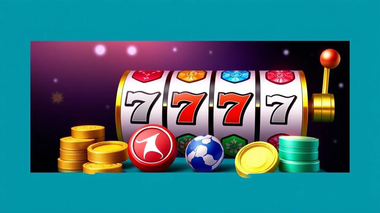 Avoiding Typical Blunders While Engaging in Internet-based Slot Games