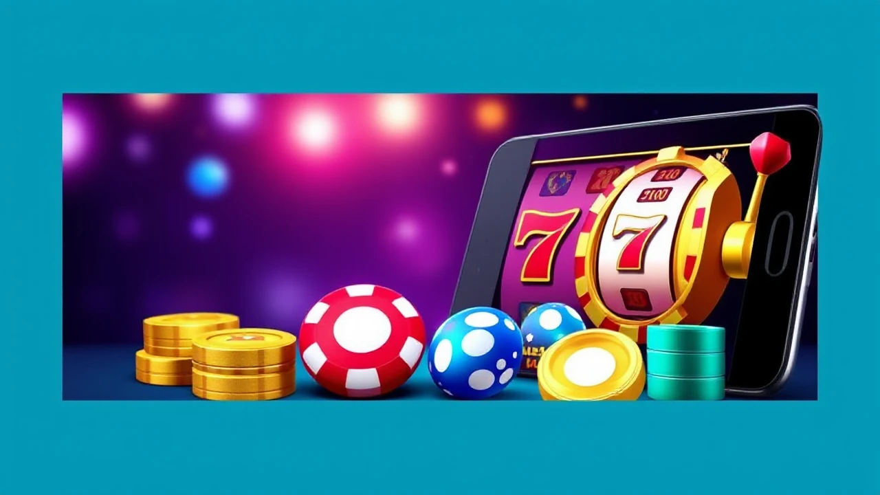 Discovering the Trending Trends in Online Slot Games