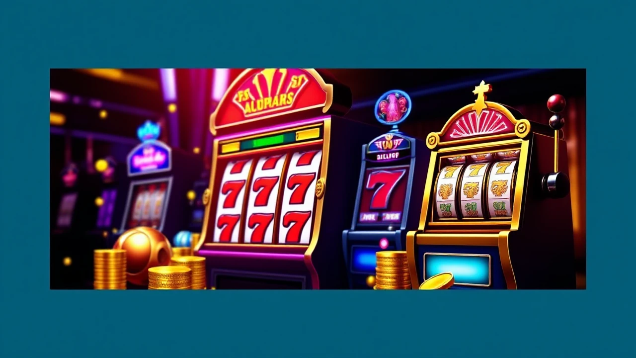 Cracking the Hidden Riches of Evolved Jackpots in Gaming Casinos