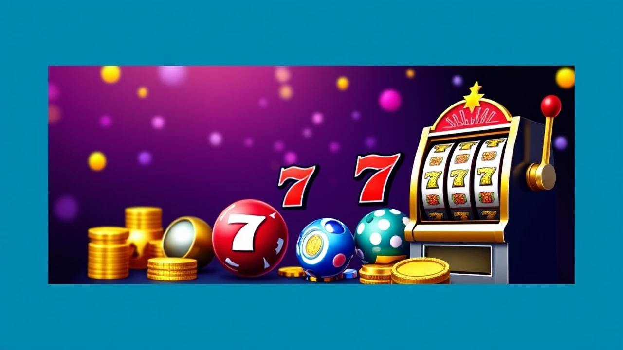 The Progression of Online Slot Games: Exploring this History, Current State, and Upcoming Trends